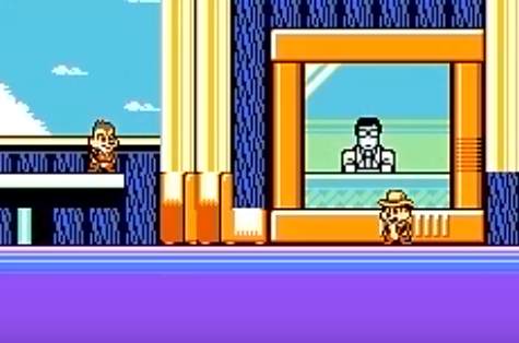 《松鼠大战2》汉化版全剧情通关流程