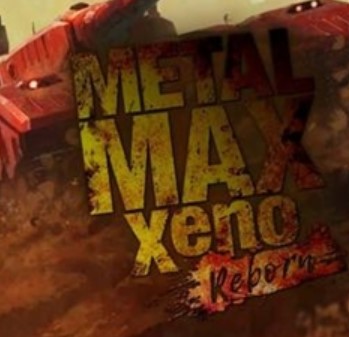 重装机兵XENO:重生中文汉化版