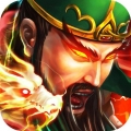 怒三国破解版