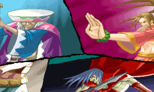 神剑伏魔录手机版