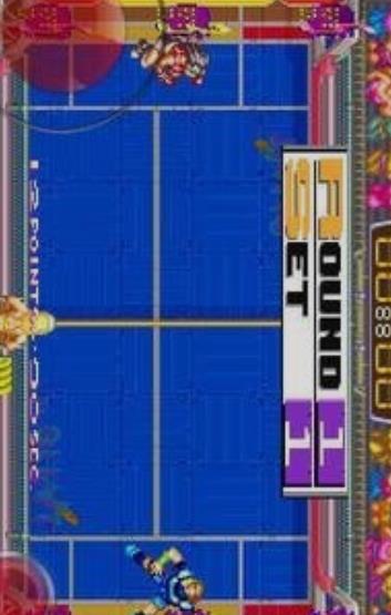 超级飞碟球汉化版apk