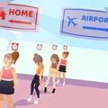 旅行社模拟安卓最新版