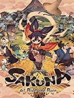 天穗之咲稻姬NS未加密直装版