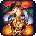 圆桌骑士(刀剑斧)世界版