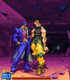 JOJO的奇妙冒险:未来遗产中文绿色版