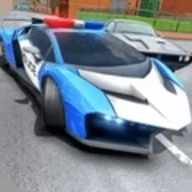 传奇警车模拟器中文版