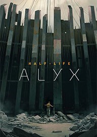 半条命:Alyx中文汉化版