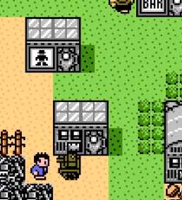重装机兵直装版