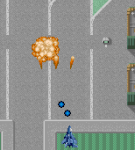 空中打击无限道具apk