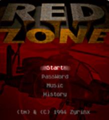 红色地带安卓版apk