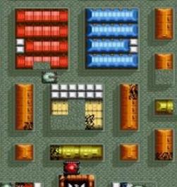 坦克大战街机版apk