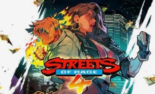 怒之铁拳4apk