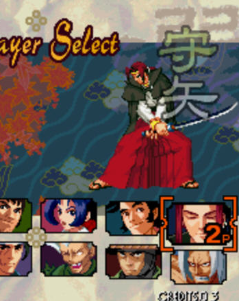 月华剑士1优化经典安卓版