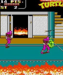 忍者神龟2曼哈顿计划apk