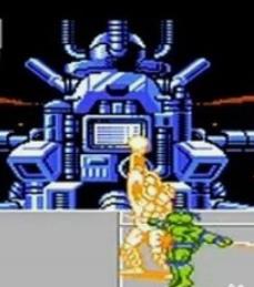 忍者神龟3移植版apk