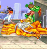 恐龙新世纪角色无敌版apk