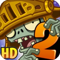植物大战僵尸2全5阶植物2.4.69ios版