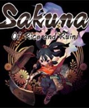 天穗之咲稻姬3d直装版