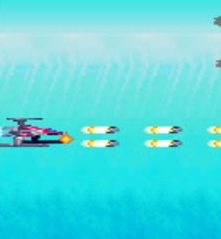 大流士战机无限命apk