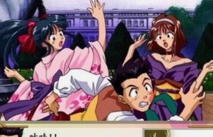 樱花大战安卓版