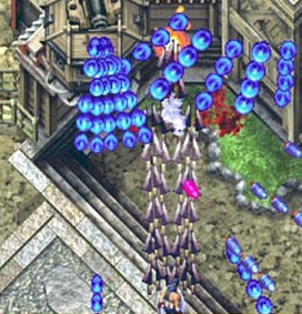 狱门山物语无限命apk