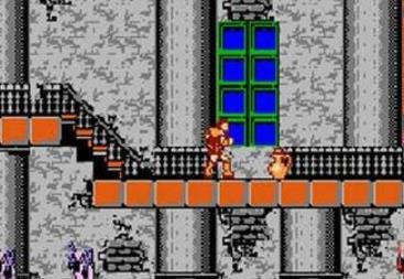 恶魔城月下夜想曲整合版apk