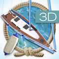 轮船3D停靠完整存档版