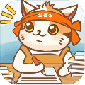 猫咪作家中文硬盘版