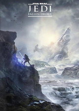 星球大战绝地中文版