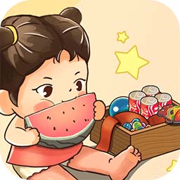 摆摊日记测试版