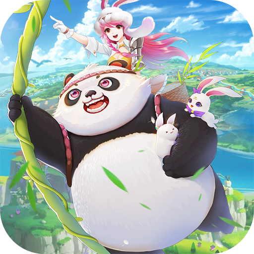 萌兔灰灰正式版