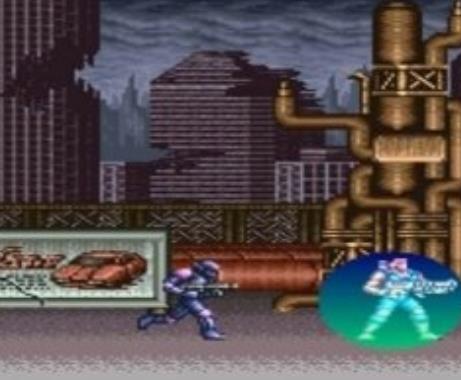 魂斗罗精神苹果版