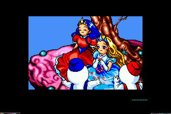 【MD】雪人兄弟带模拟器