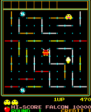 迷宫精灵中文版apk