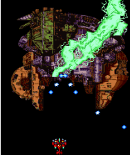 爆裂战机无限命apk
