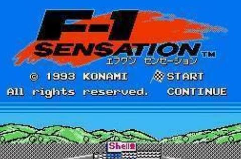F1赛车手机版