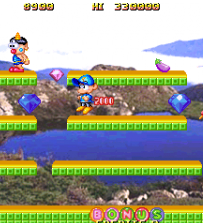 头槌小子ios版