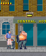 霹雳双警中文版apk