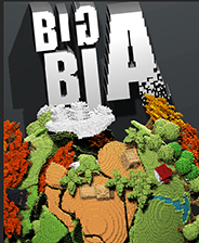BIG BIA中文硬盘版