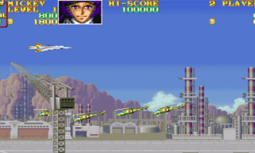 88空战手机版