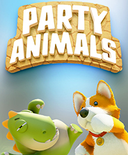 动物派对steam绿色版