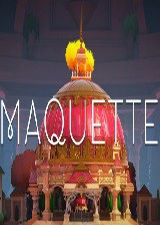 MAQUETTE中文版
