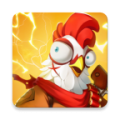 小兵别嚣张RoosterDefense免费版
