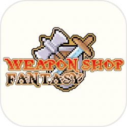 武器店物语试玩版