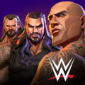 WWE战无不胜官方版