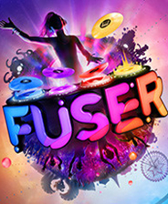 FUSER中文典藏版