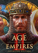 帝国时代2:决定版完整存档版