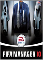 FIFA足球经理10完整存档版