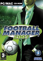 足球经理2007中文版