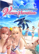 死或生：沙滩排球维纳斯假期steam破解版